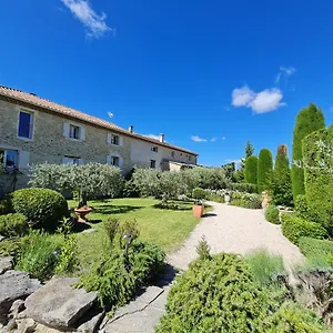 Domaine La Condamine , Crillon-le-Brave France