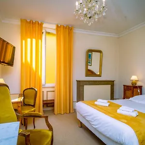 2* Hotel Continental