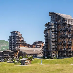 5* Appart hôtel Résidence Pierre&vacances Premium L'amara