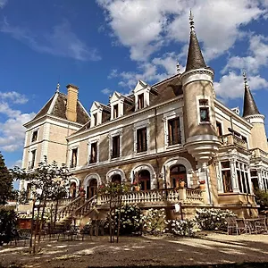 3* Hotel Eclosion Château Hôtel&restaurant