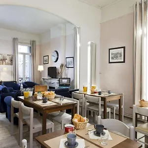 Sylvabelle Hotel Marseille